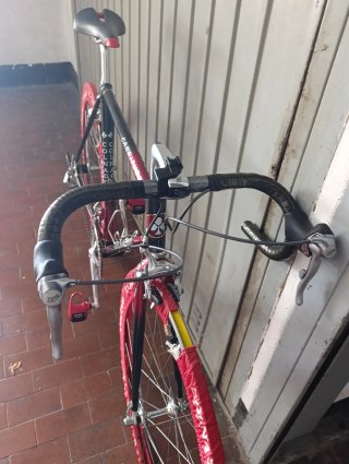 Colnago Carbitubo 35th Anniversario