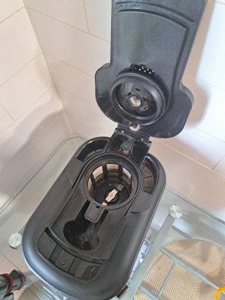 Cafetera Cecotec