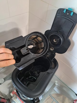 Cafetera Cecotec