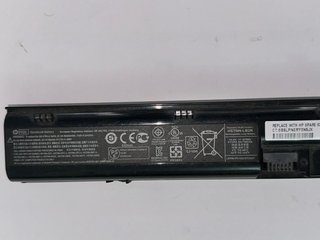 Batteria portatile HSTNN-LB2R per Probook 4540S
