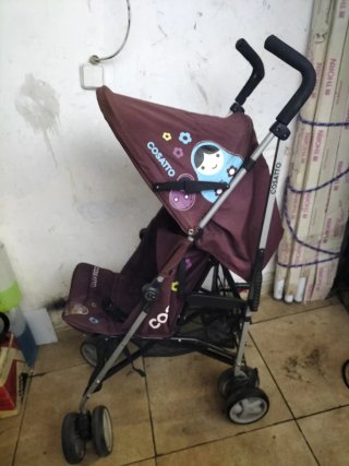 Cochecito de bebé Cosatto