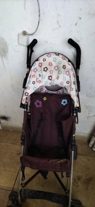 Cochecito de bebé Cosatto
