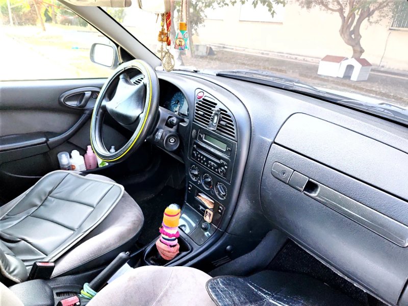 Citroen Xsara 2002 - foto 1