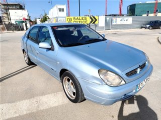 Citroen Xsara 2002