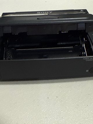 Sony GV-D200E Digital8 Hi8 Video8 PAL Nuevo!