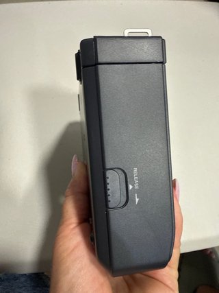 Sony GV-D200E Digital8 Hi8 Video8 PAL Nuevo!
