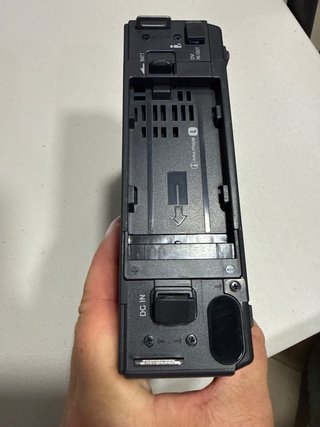 Sony GV-D200E Digital8 Hi8 Video8 PAL Nuevo!