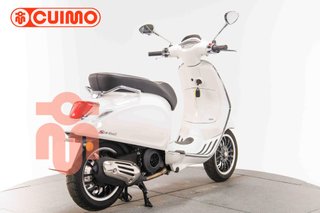 VESPA SPRINT 125