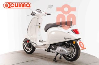 VESPA SPRINT 125