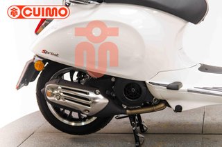 VESPA SPRINT 125
