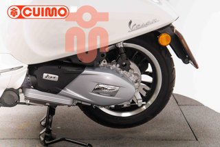 VESPA SPRINT 125