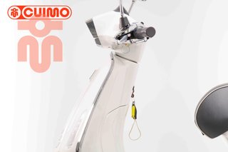 VESPA SPRINT 125