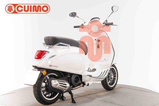 VESPA SPRINT 125