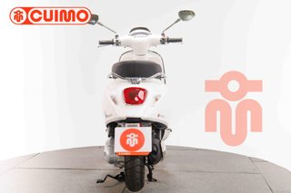 VESPA SPRINT 125