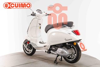 VESPA SPRINT 125