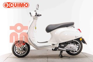 VESPA SPRINT 125