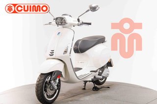 VESPA SPRINT 125