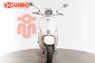VESPA SPRINT 125