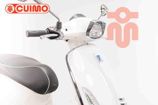 VESPA SPRINT 125