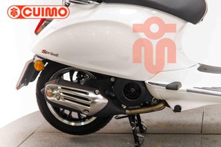 VESPA SPRINT 125