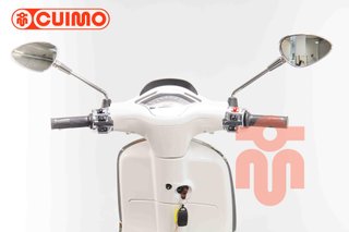 VESPA SPRINT 125