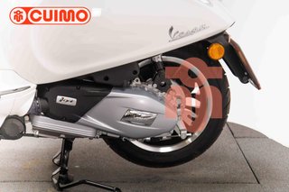 VESPA SPRINT 125