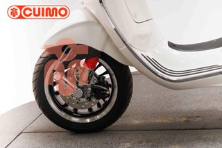 VESPA SPRINT 125