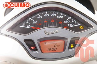 VESPA SPRINT 125
