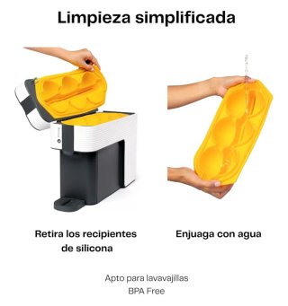 Exprimidor Citring One Automático