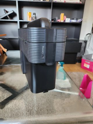 Exprimidor Citring One Automático