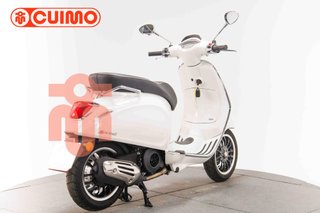 VESPA SPRINT 125