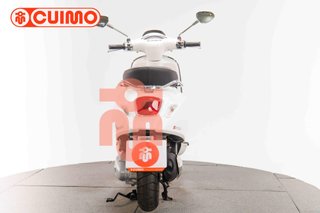 VESPA SPRINT 125