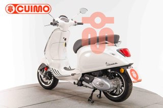 VESPA SPRINT 125