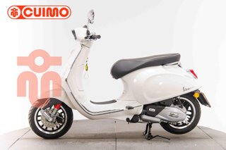 VESPA SPRINT 125