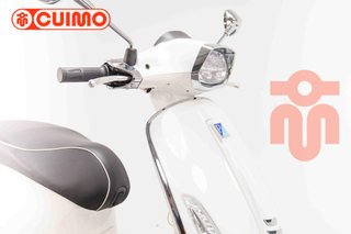 VESPA SPRINT 125