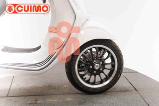 VESPA SPRINT 125