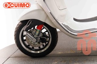 VESPA SPRINT 125