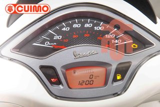 VESPA SPRINT 125