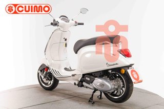 VESPA SPRINT 125