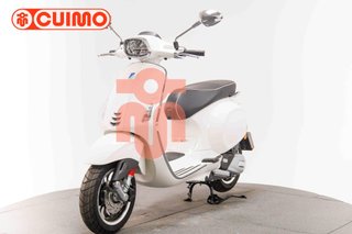 VESPA SPRINT 125