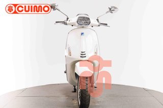 VESPA SPRINT 125