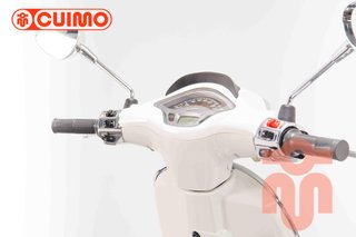 VESPA SPRINT 125
