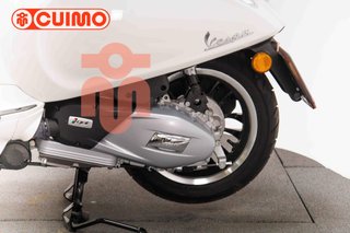 VESPA SPRINT 125