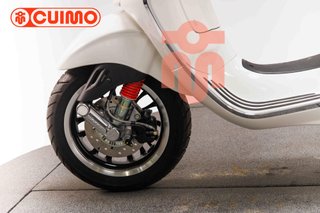 VESPA SPRINT 125