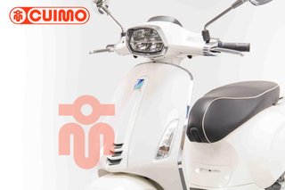 VESPA SPRINT 125
