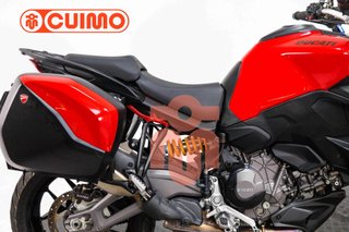 DUCATI MULTISTRADA V2