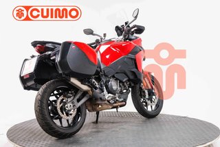 DUCATI MULTISTRADA V2
