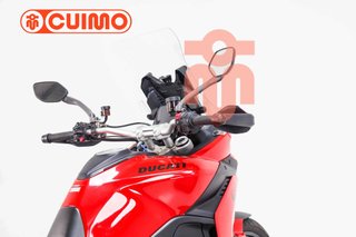 DUCATI MULTISTRADA V2