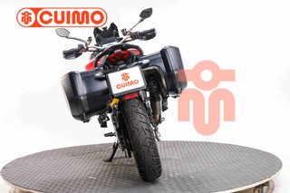 DUCATI MULTISTRADA V2