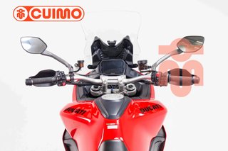 DUCATI MULTISTRADA V2